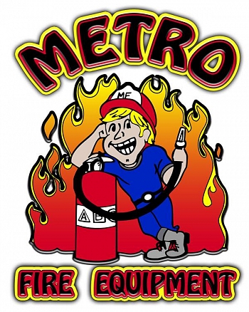Metro Fire Equipment