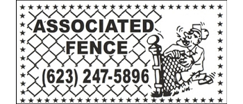 AA Anchor Fence Inc. dba Associated Fence