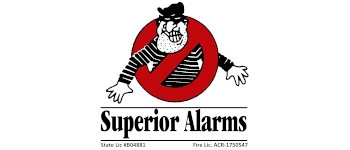 Superior Alarms