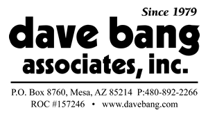 Dave Bang Associates, Inc. 