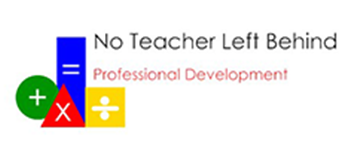 No Teacher Left Behind PD