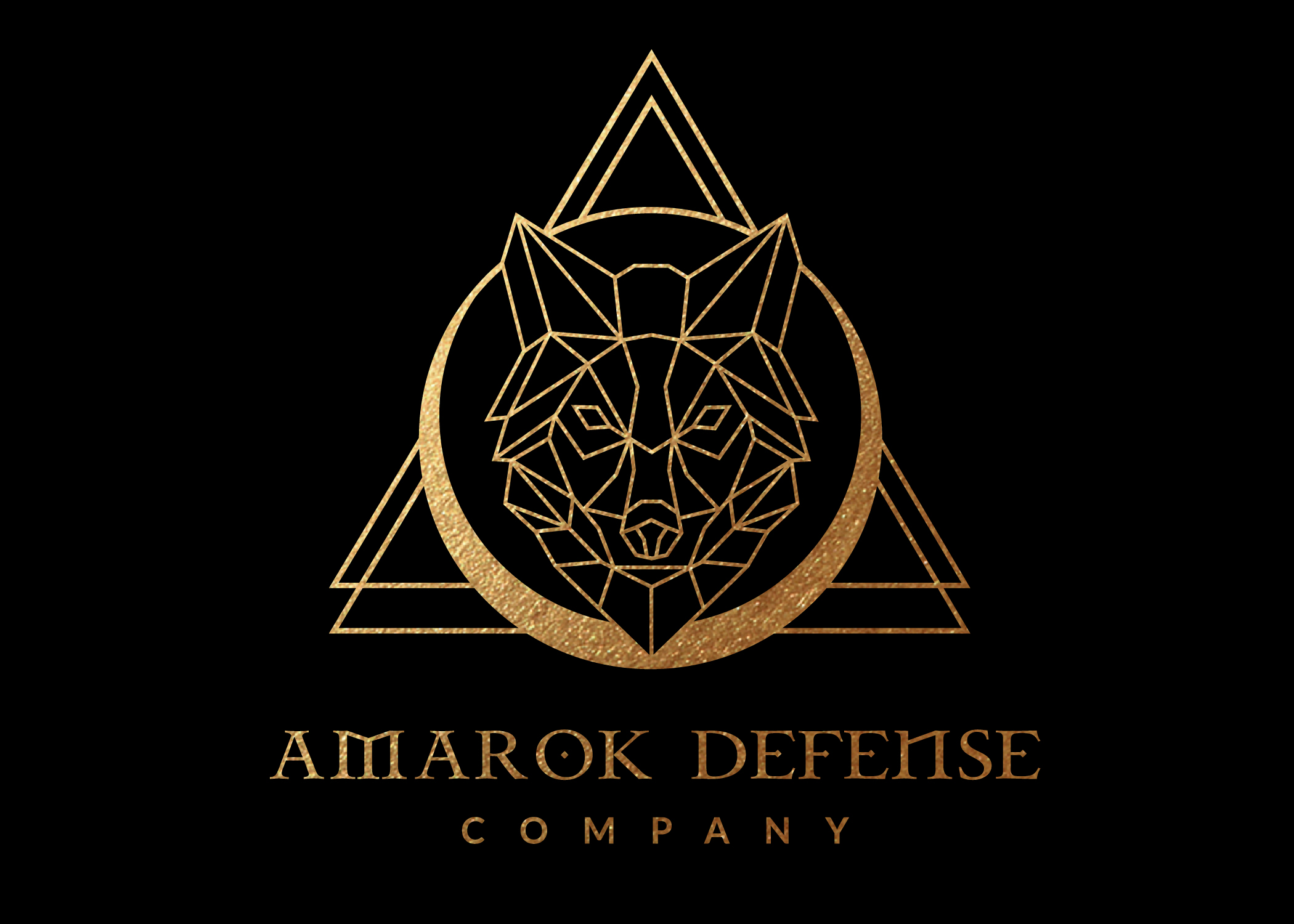 Amarok Defense Company