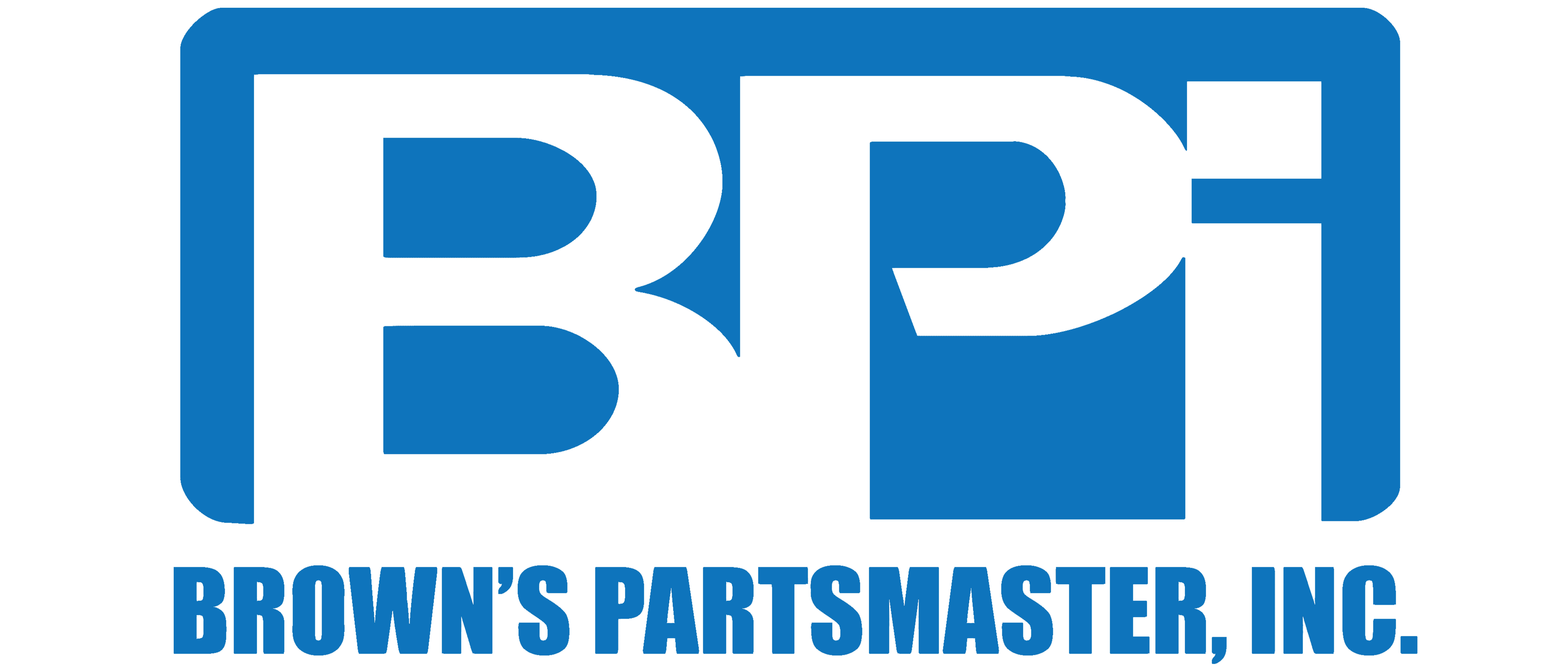 Browns Partsmaster