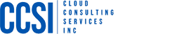 Cloud Consulting Services Inc