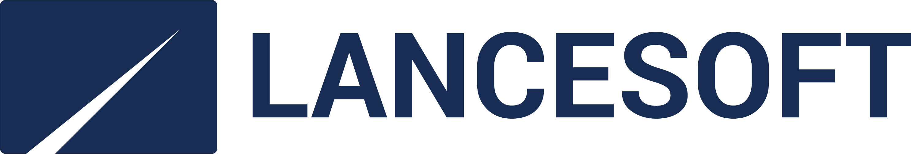 LanceSoft Inc