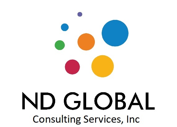 ND Global Consulting Services Inc