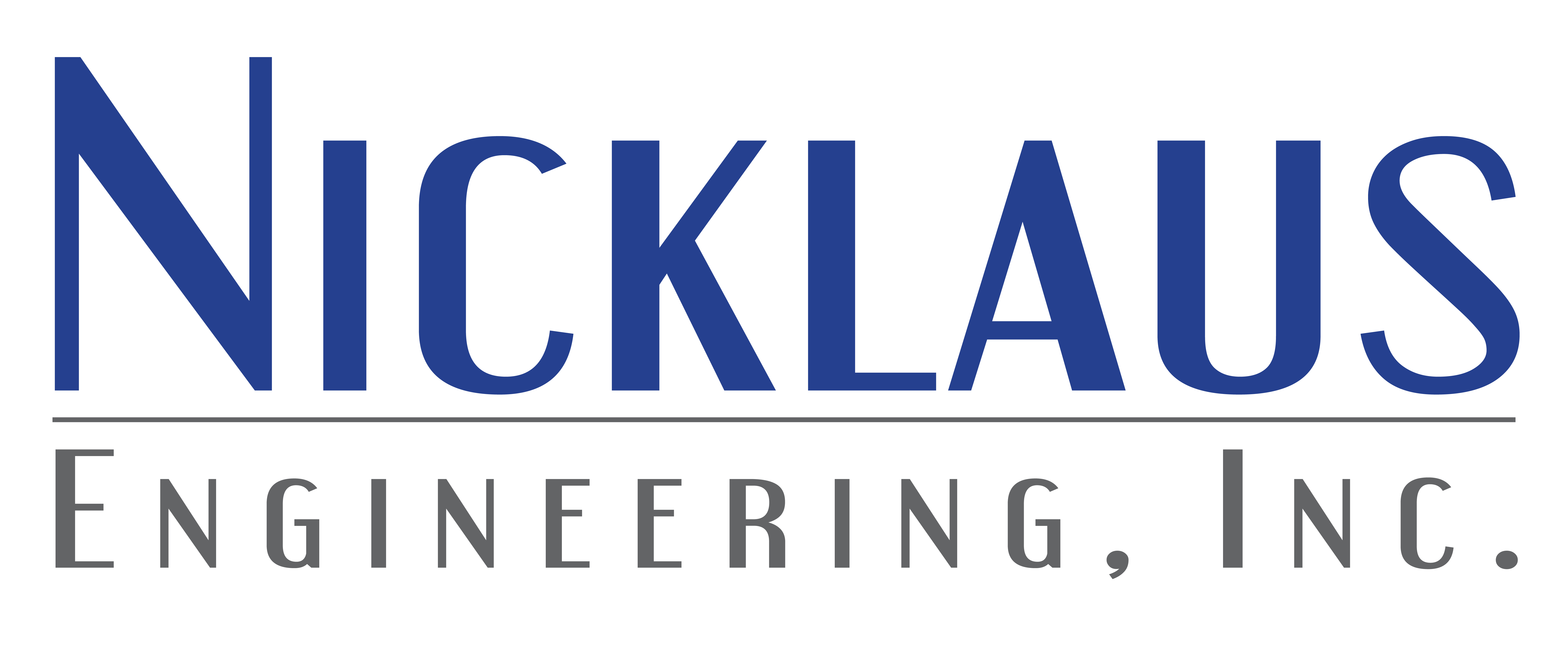Nicklaus Engineering
